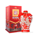 Nine Dragon Hua Diao wine 10years